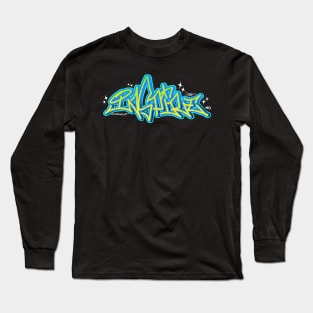 Inspire Long Sleeve T-Shirt